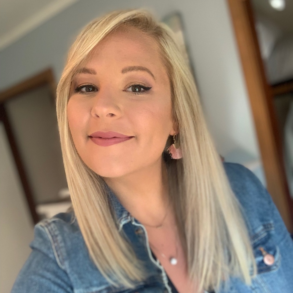 Meet your Posher, Allison